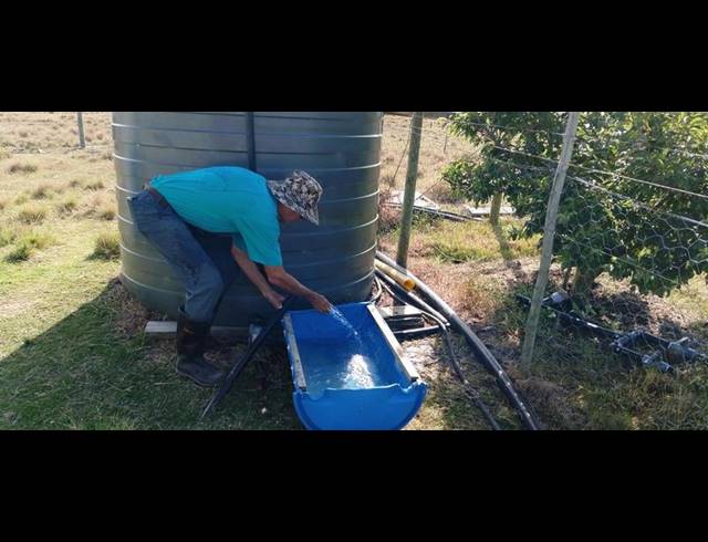 FARM FOR SALE IN GROOT BRAKRIVIER RURAL